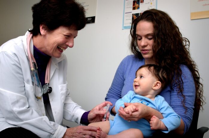 bambini vaccini.