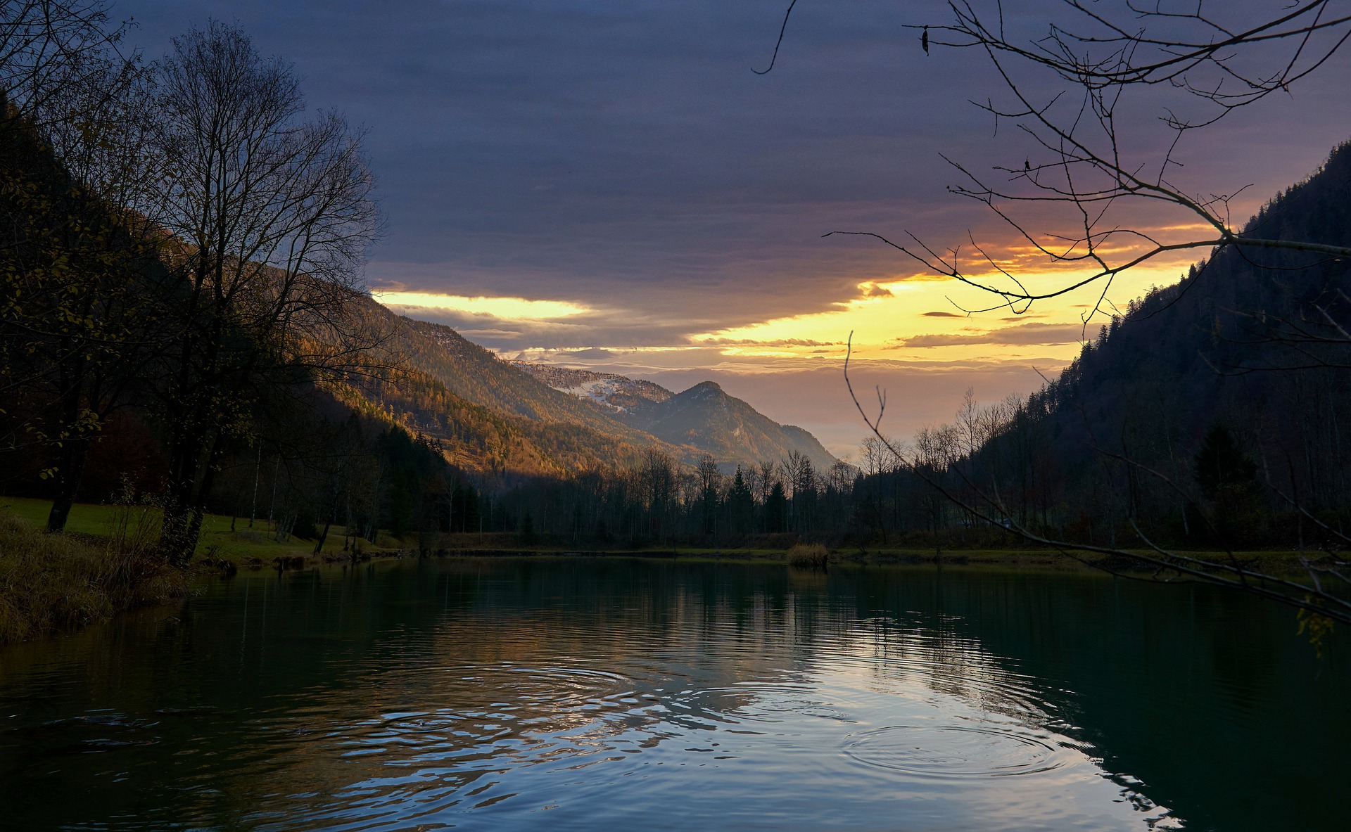 paesaggio