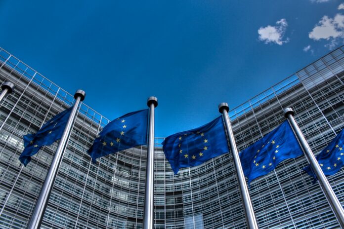 unione europea.