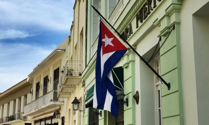 Cuba
