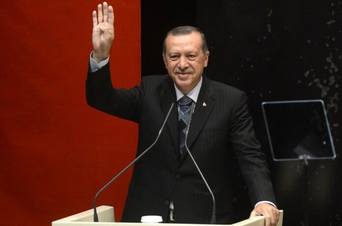 Erdogan