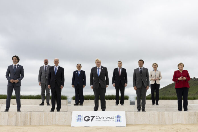 G7