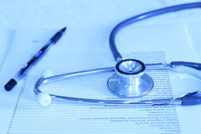 Healt service 2