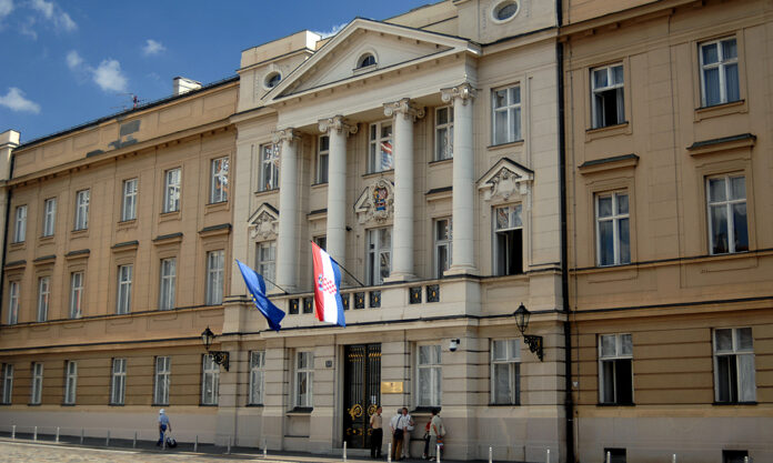 Parlamento_Croazia