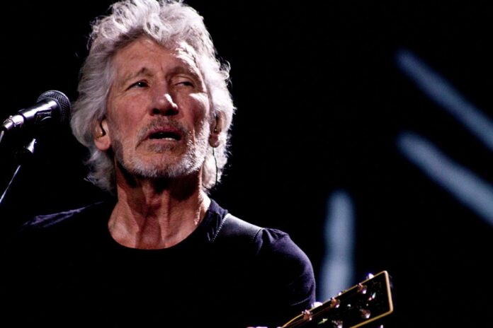Roger Waters 2