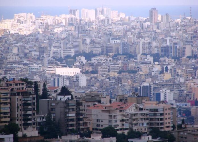 beirut