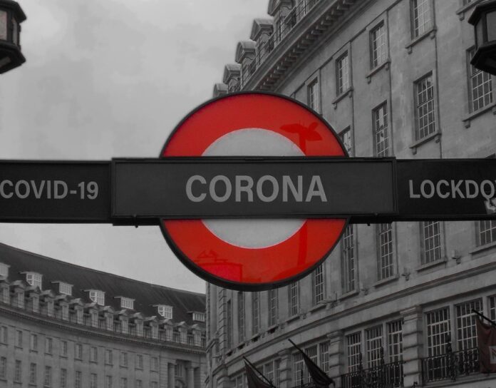 covid regno unito.