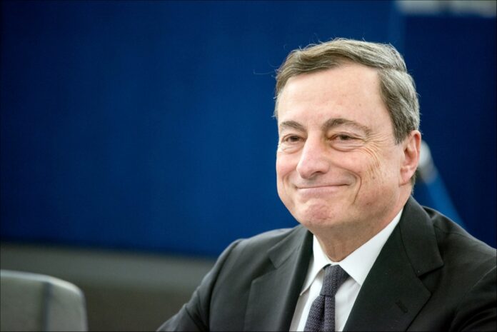 draghi.