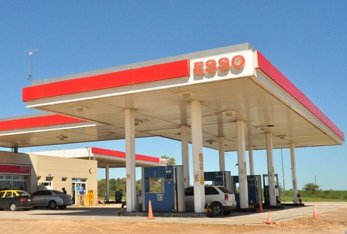 esso