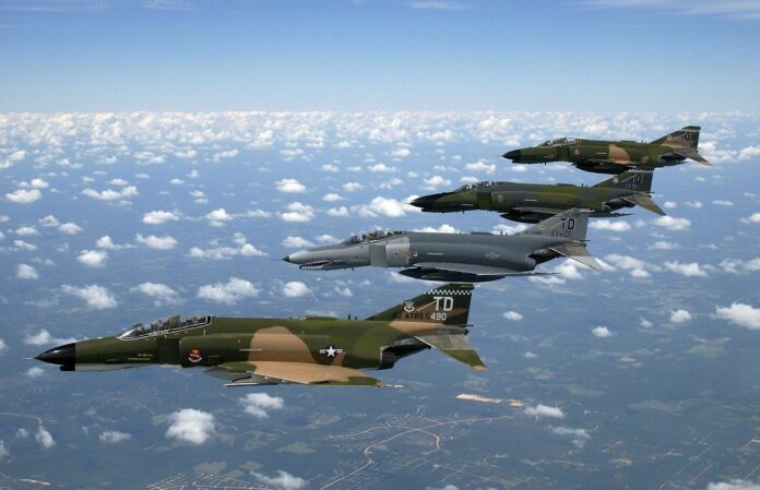 fighter-jet