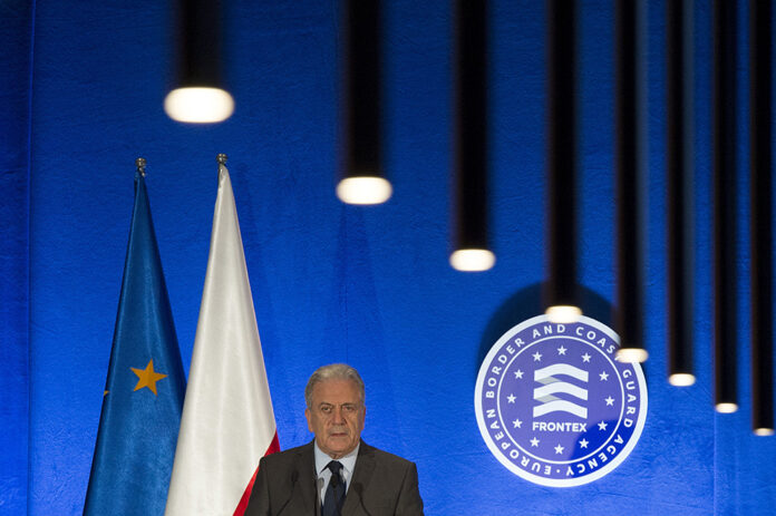 frontex