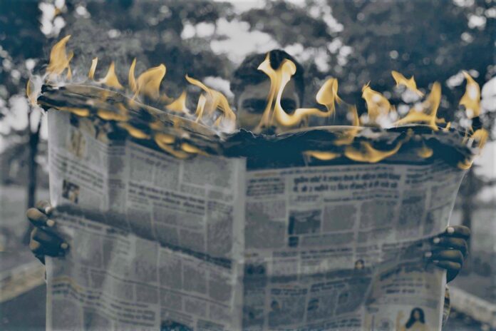 giornali