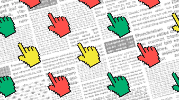 informazione censura