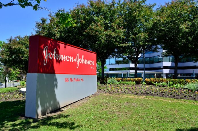 johnson & johnson