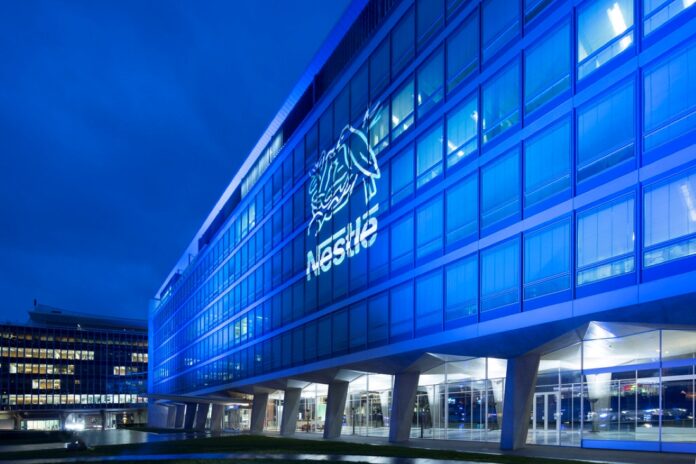 nestle 3