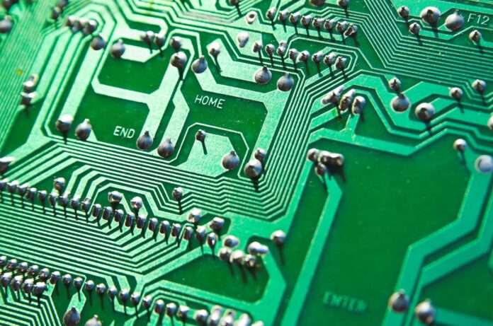 microchip