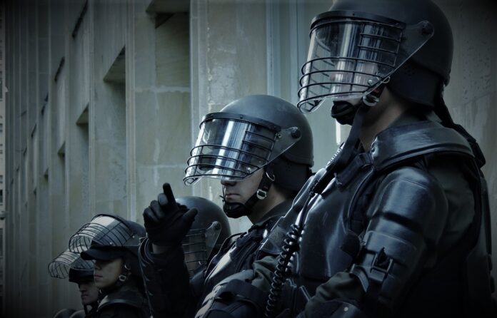 polizia