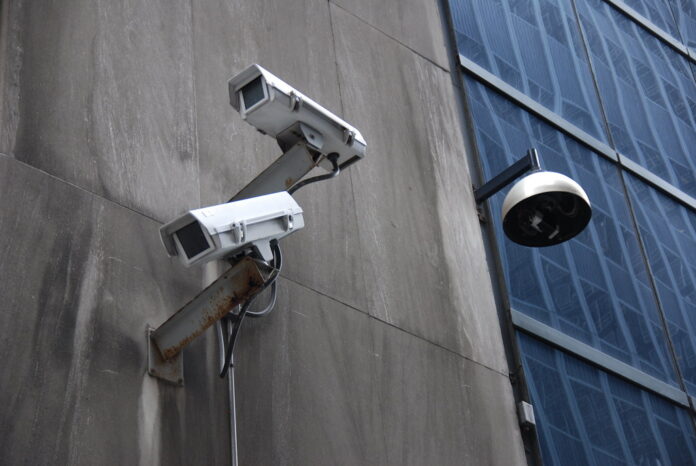 telecamere