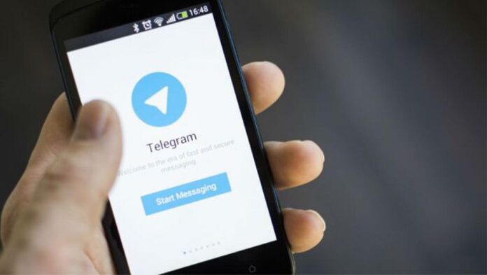 telegram