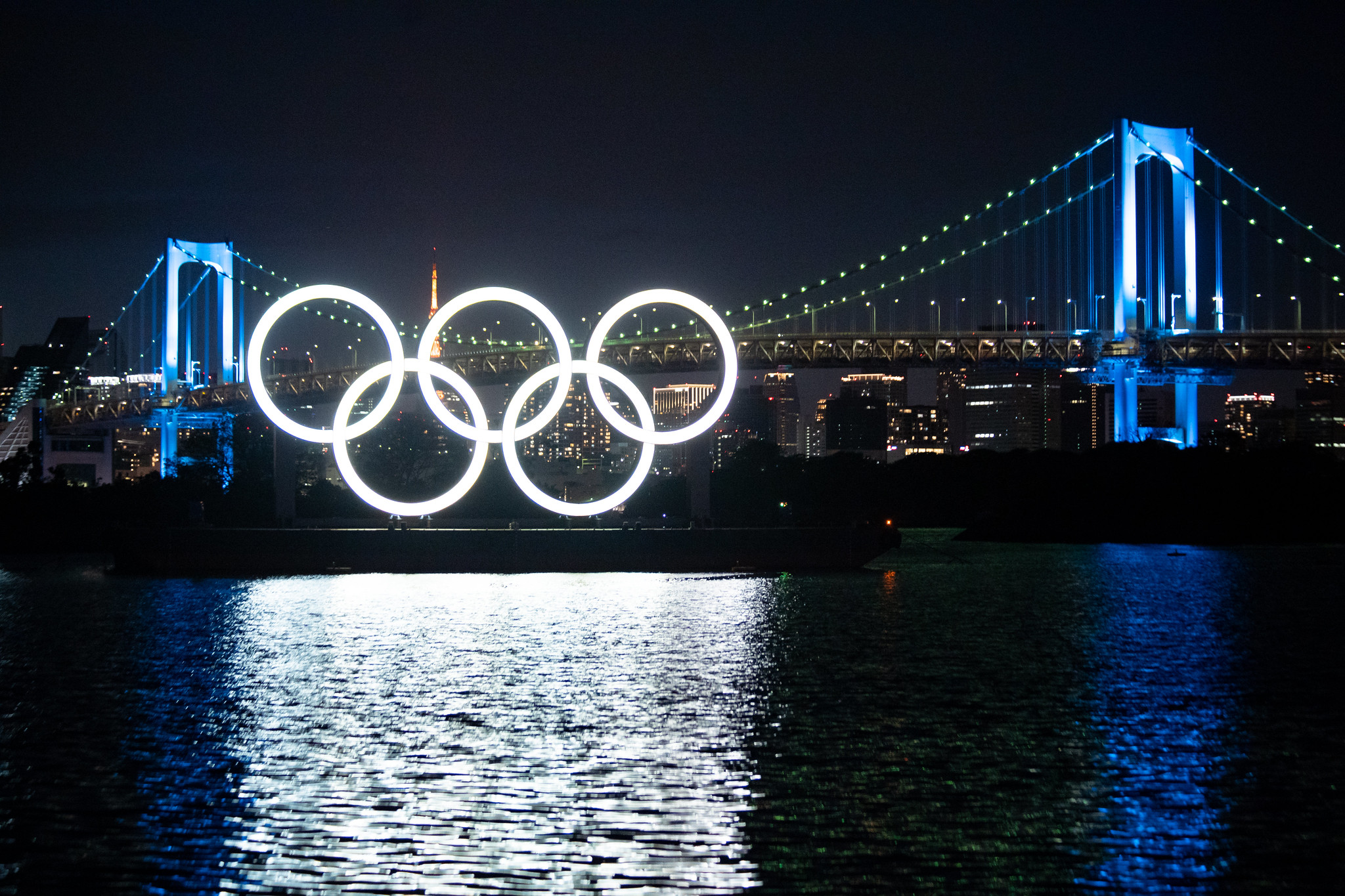 tokyo 2021