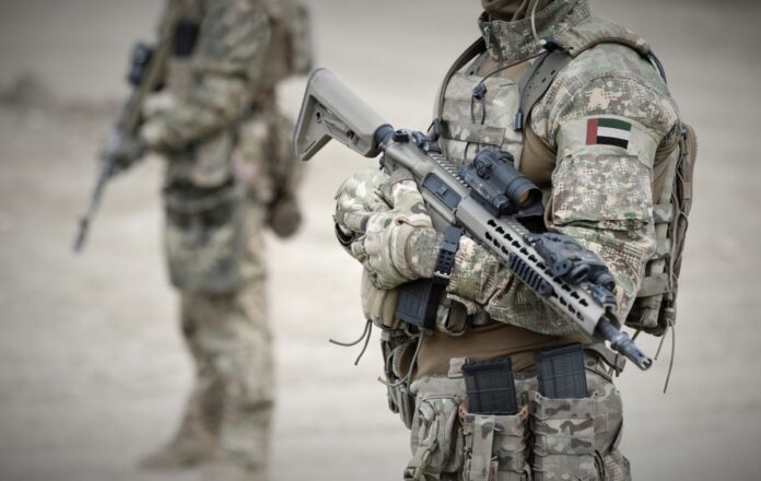 armi Yemen