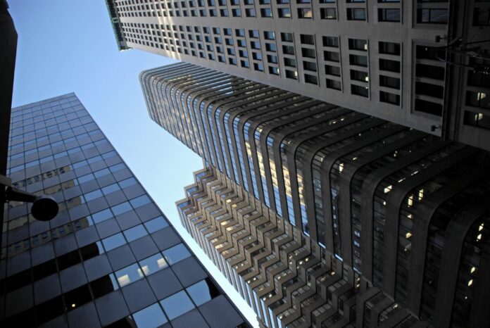 corporation