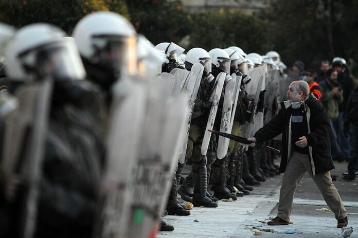 grecia