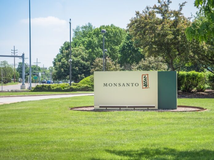 monsanto.