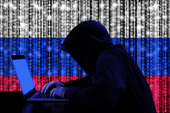 internet russia