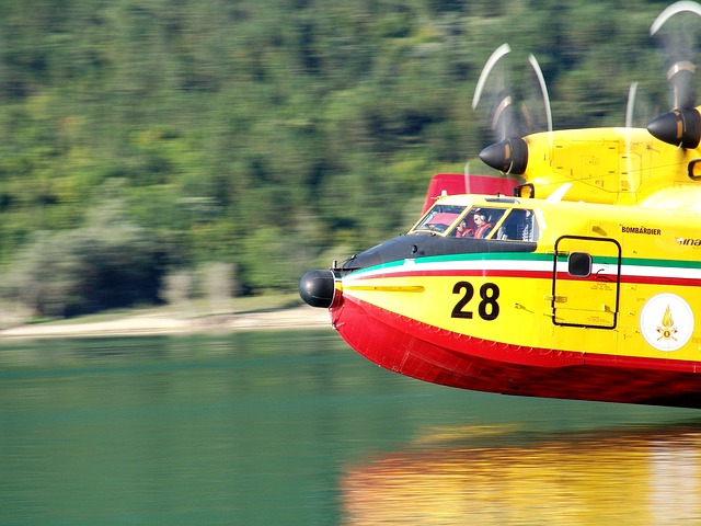 canadair canadair