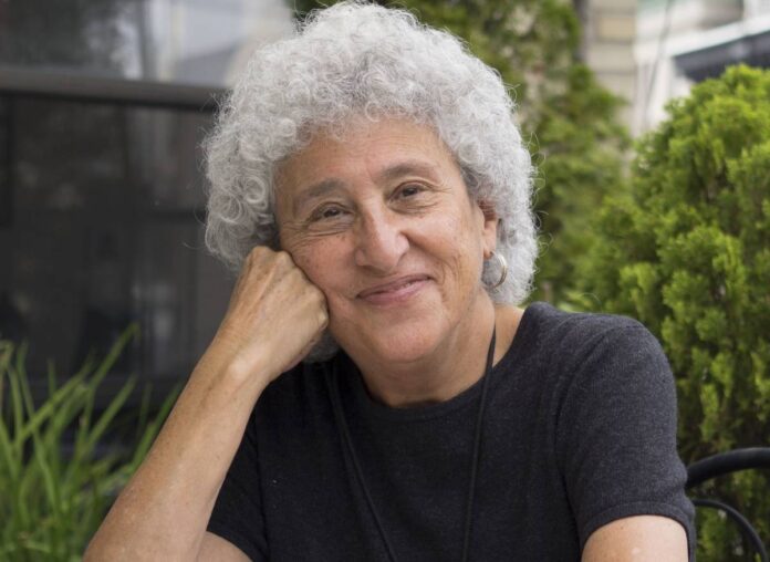 Marion Nestle Marion Nestle