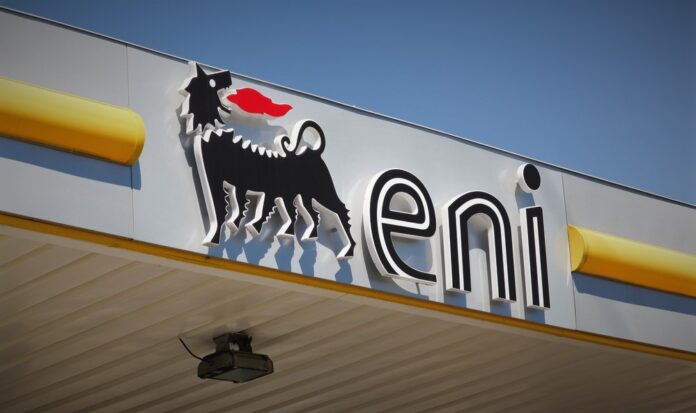 Eni