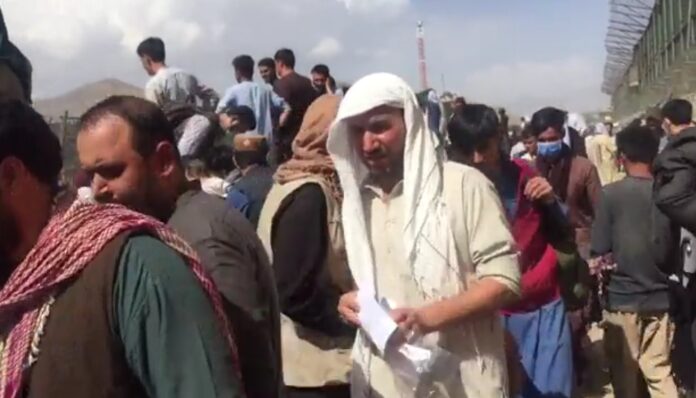 profughi kabul profughi kabul