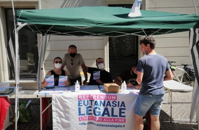 referendum eutanasia