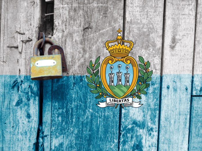 San Marino