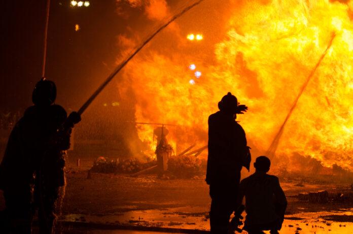 incendio