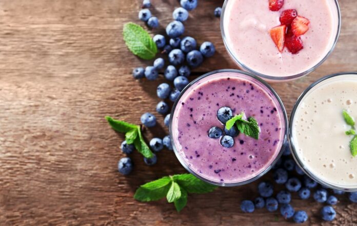 yogurt