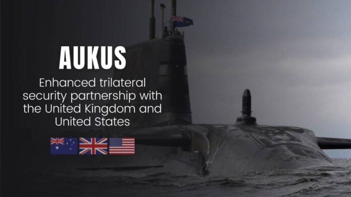 AUKUS