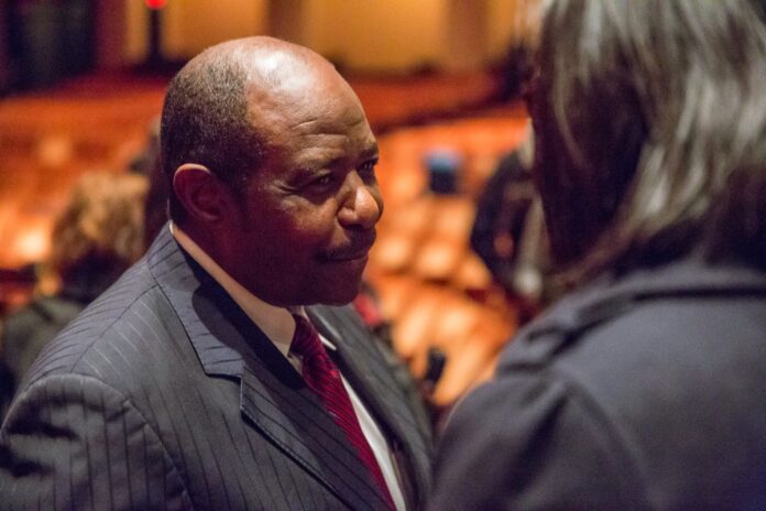 Paul Rusesabagina