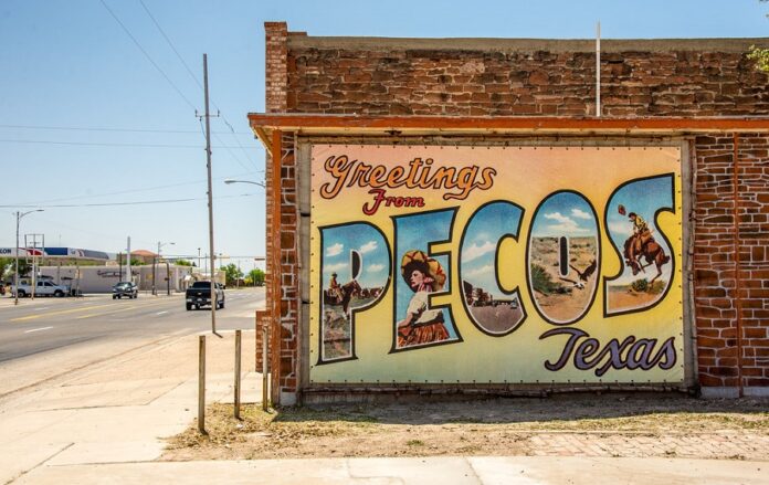 Pecos