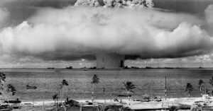 bomba nucleare