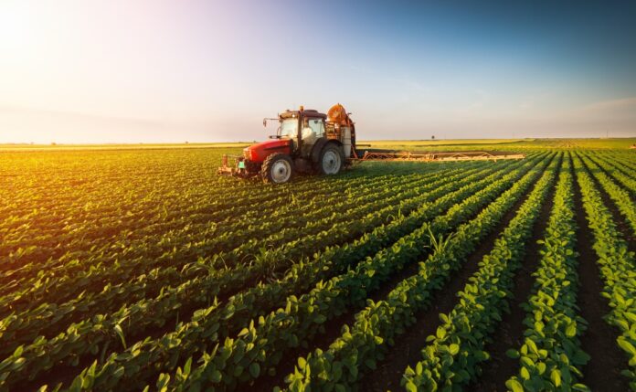 farm to fork.