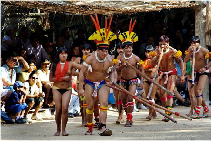 indios