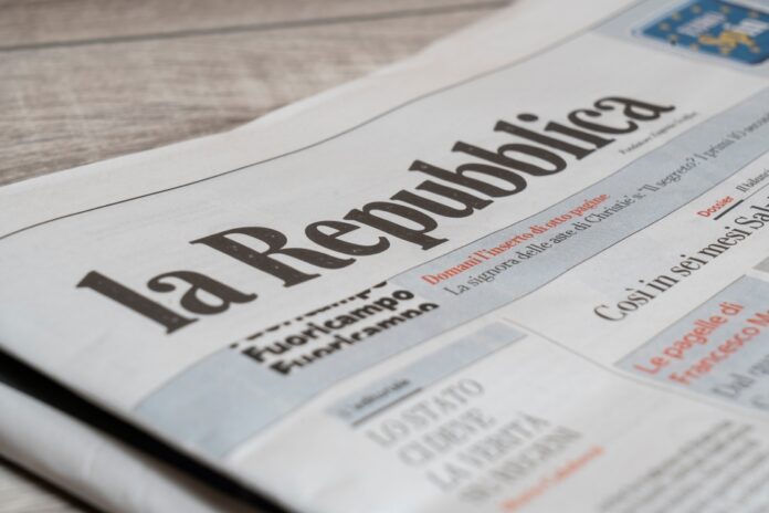 repubblica.