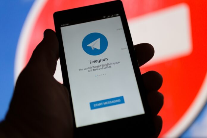 telegram