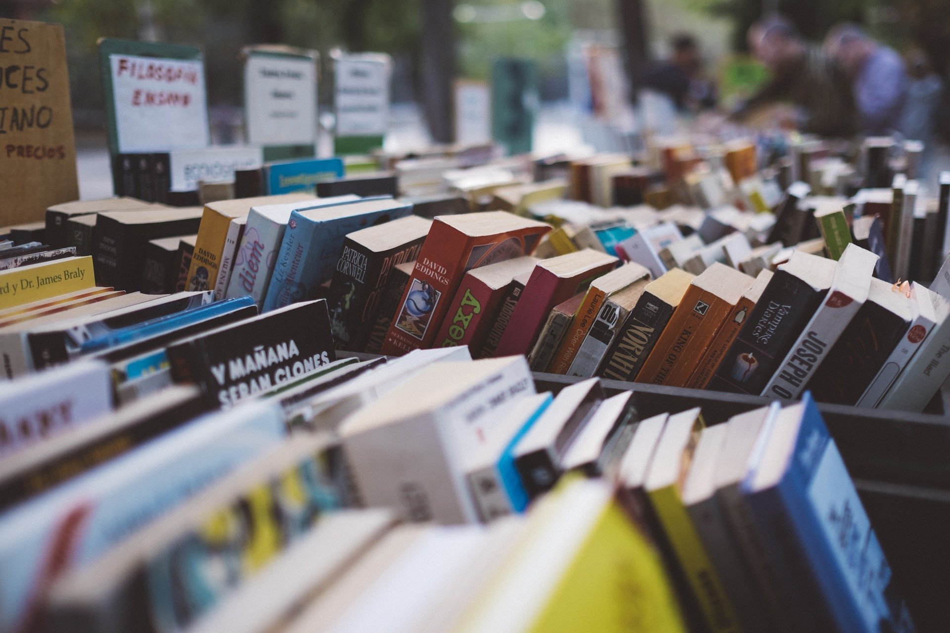 Libreria Libreria