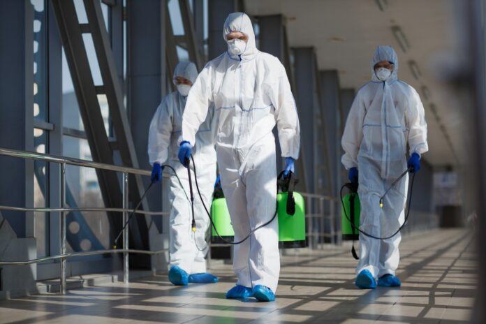 Pandemia