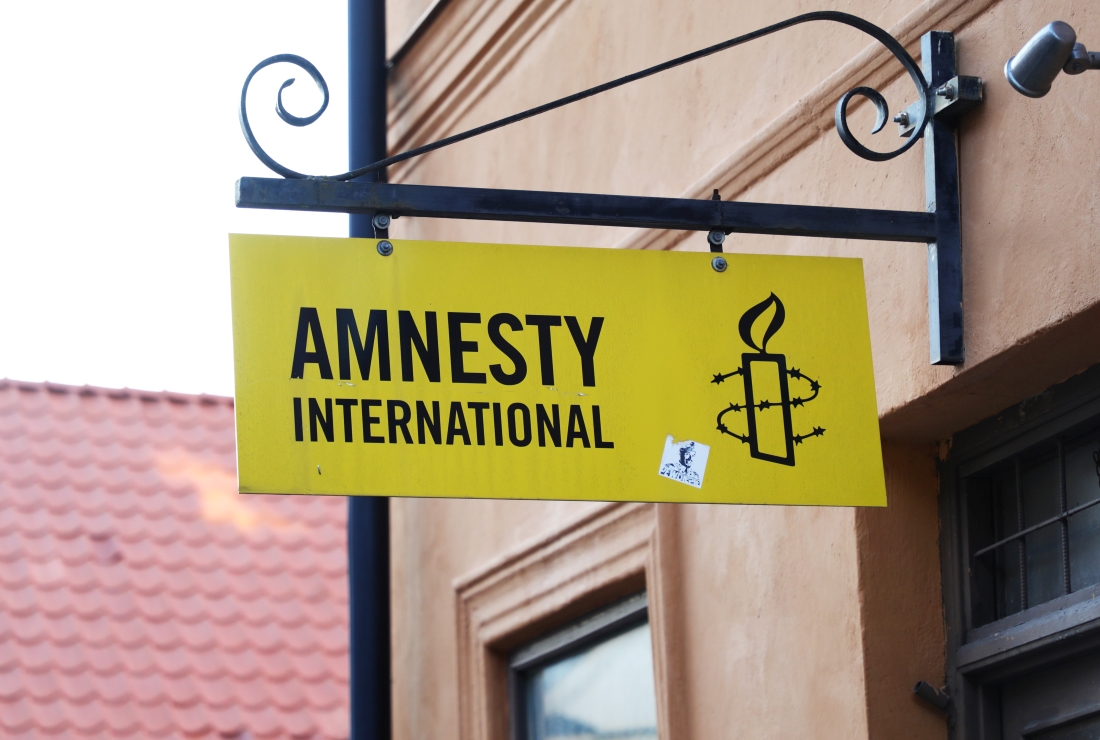 Amnesty all&#39;Italia: emergenza deve avere fine, non discriminare i non  vaccinati - L&#39;INDIPENDENTE