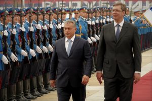 Il Premier Orban