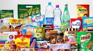 nestle